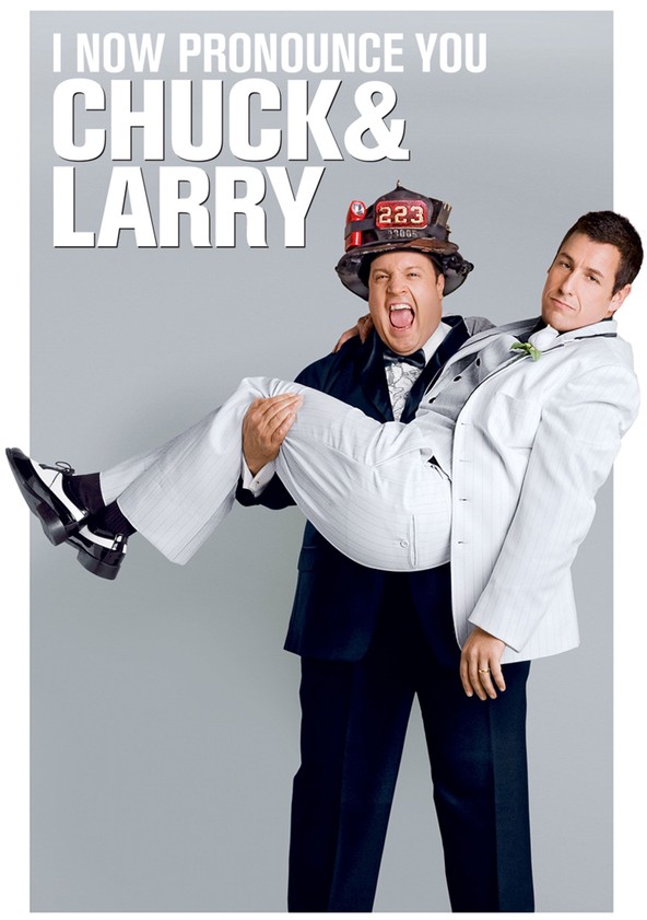 I now pronounce you chuck & larry 123movies new arrivals