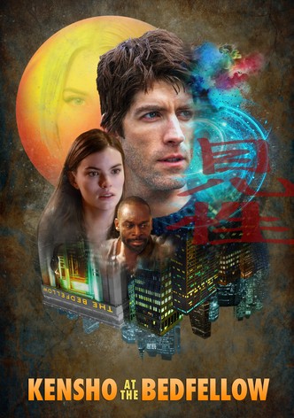 Kensho at the Bedfellow