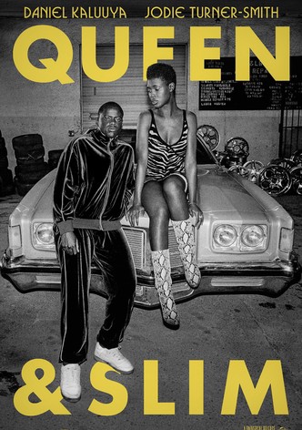 Queen & Slim