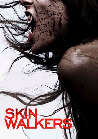 Skinwalkers: El poder de la sangre