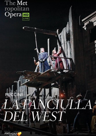 Met Opera: La Fille du Régiment