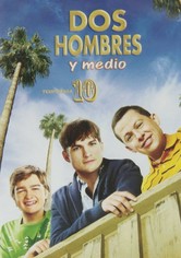 Dos hombres y medio