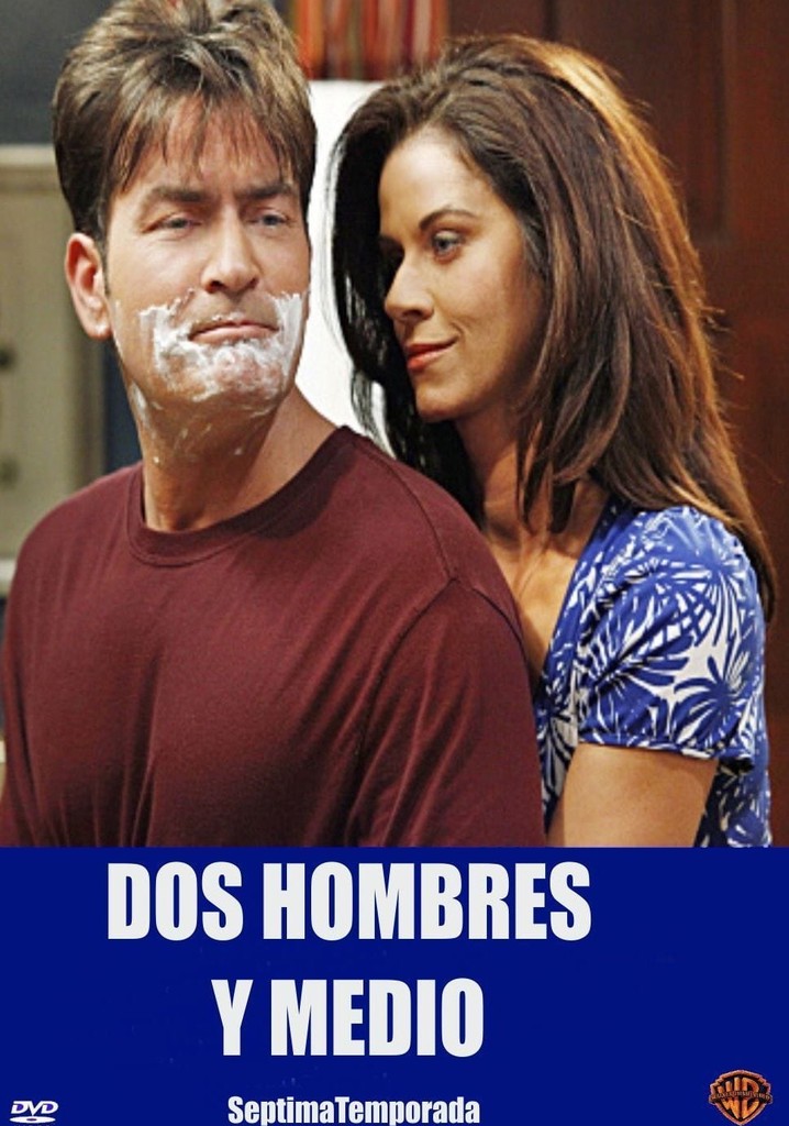 Dos hombres y medio temporada 7 - Ver episodios online - Dos Hombres Y Medio Español Latino Capitulos Completos