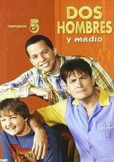Dos hombres y medio - Temporada 5