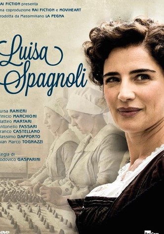 Luisa Spagnoli: Queen of Chocolate