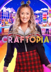 Craftopia