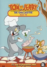Tom and Jerry - Sezóna 10 (1961 - 1962)