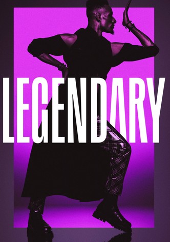 Watch legendary episode 1 sale