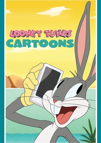 Looney Tunes Cartoons streaming tv series online