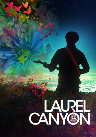 Laurel Canyon - Season 1