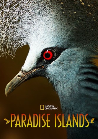 Inseln wie im Paradies