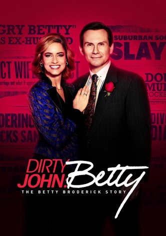 The Betty Broderick Story