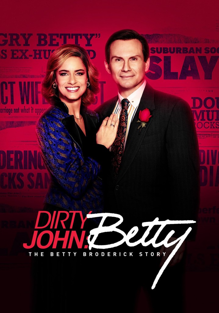 Watch dirty john 2024 season 2 online free