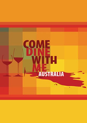 Come Dine With Me Australia