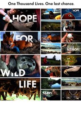 Hope for Wildlife - Season 1