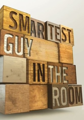 Smartest Guy in the Room
