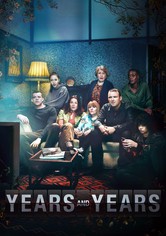 Years and Years - Years and Years