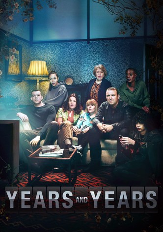 Years & Years - Staffel 1 [dt./OV]