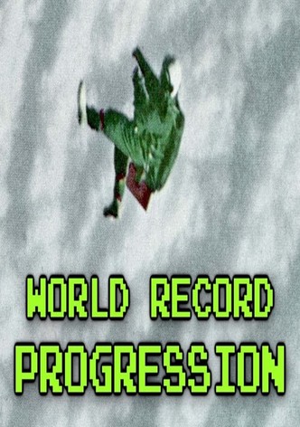 The History of the World's Highest Jump
