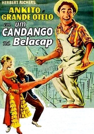 Um Candango na Belacap