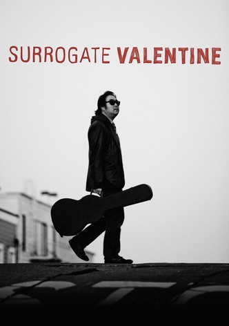 Surrogate Valentine