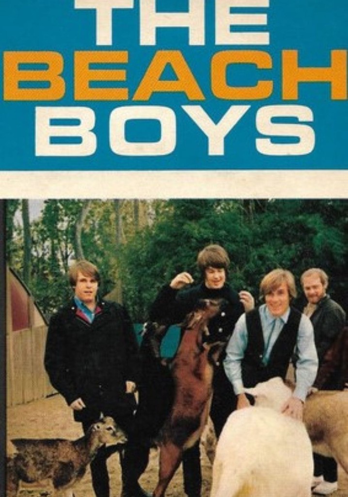 The Beach Boys: Wouldn't It Be Nice