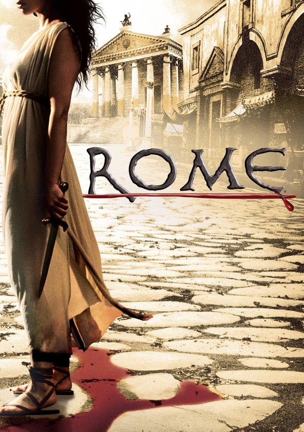 Rome watch tv show streaming online