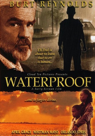 Waterproof