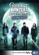 Ghost Hunters International
