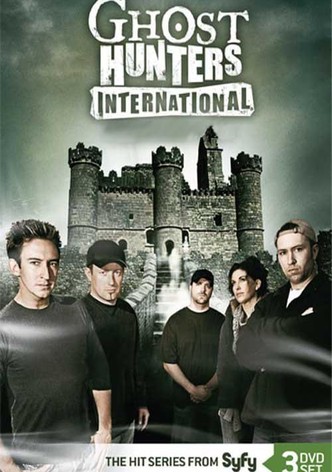 M4ufree on sale ghost adventures