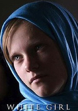 White Girl