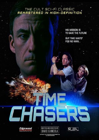 Time Chasers