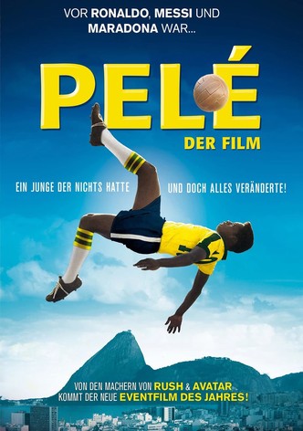 Pelé - Der Film