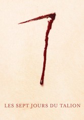 Les 7 jours du talion