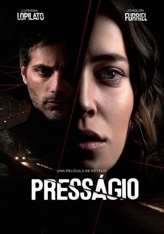 Presságio