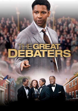 The Great Debaters