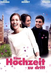 Eine Hochzeit zu dritt
