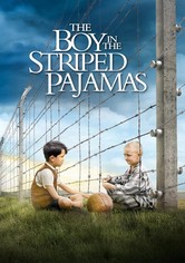 The Boy in the Striped Pyjamas