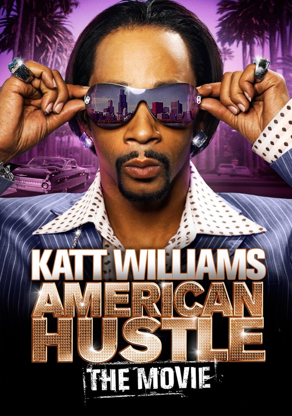 American hustle 2025 streaming netflix