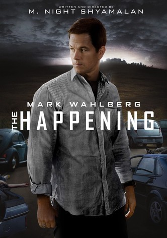 The Happening