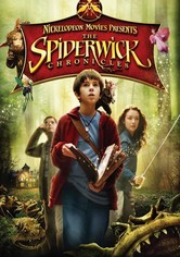 The Spiderwick Chronicles