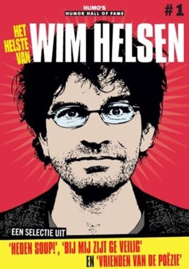 Wim Helsen: Het helste van Helsen
