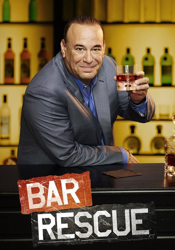 Bar Rescue - watch tv show streaming online