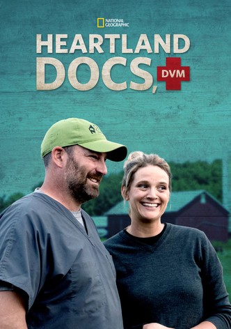 Heartland Docs, DVM