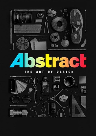 Abstrakt: Design als Kunst