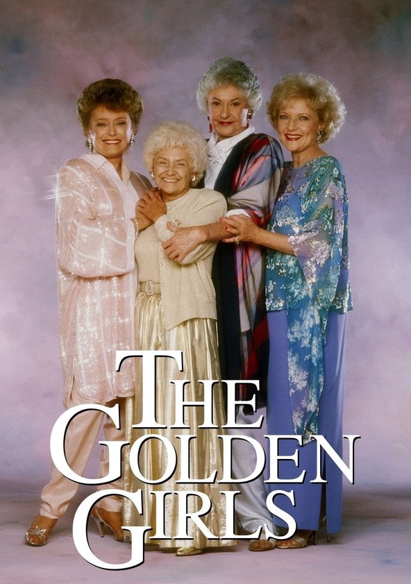 The Golden Girls - streaming tv show online