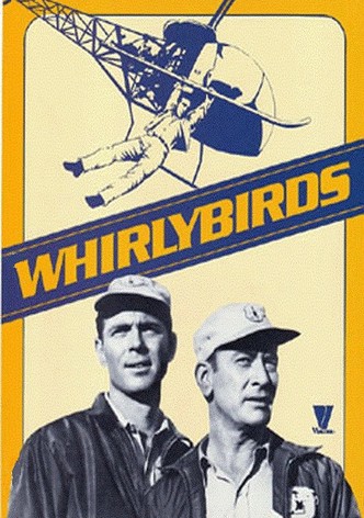 Whirlybirds