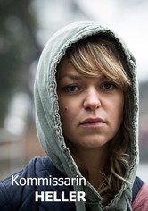 Kommissarin Heller