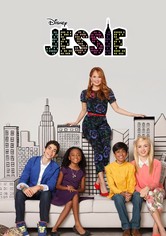 Jessie - Season 4