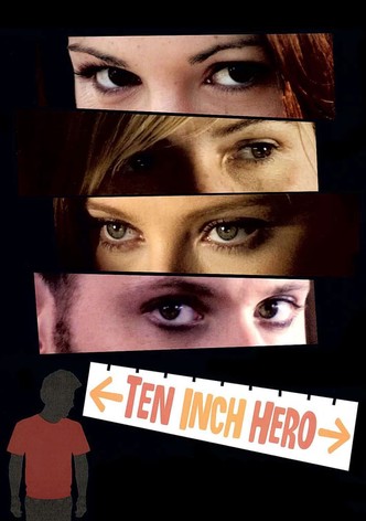 Ten Inch Hero